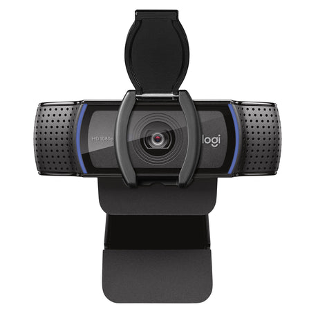 Logitech Spletna kamera C920s HD PRO, USB