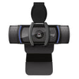 Logitech Spletna kamera C920s HD PRO, USB