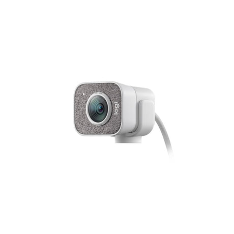 Logitech Spletna kamera StreamCam, bela, USB-C