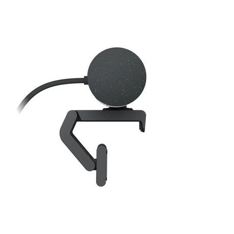 Logitech kamera Brio 500, grafitna, USB