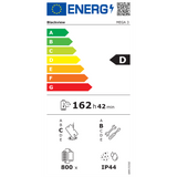 Blackview MEGA 3 12" 12GB+256GB LTE, komplet tipk.+miška siva