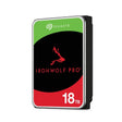 Seagate 18TB IronWolf Pro 3,5" SATA 6Gb/s 7200rpm 256MB HDD disk