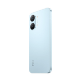 POCO X8 PRO MAX 5G pametni telefon 12/256GB, moder