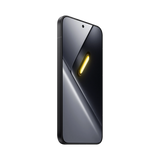 POCO X8 PRO MAX 5G pametni telefon 12/256GB, črn