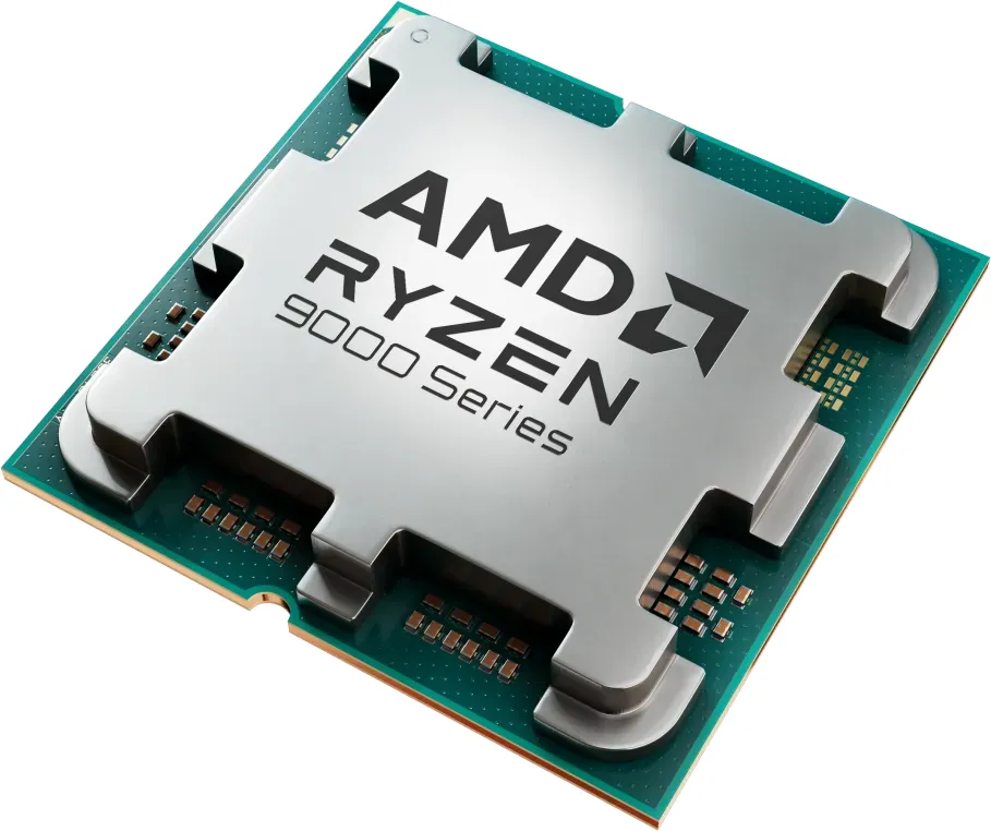 AMD Ryzen 7 9700X procesor AM5