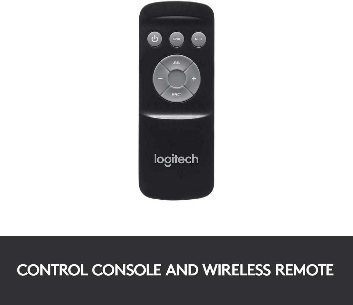 Logitech zvočniki Z906 5.1.