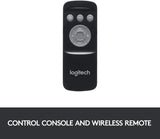 Logitech zvočniki Z906 5.1.