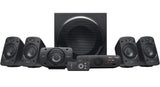 Logitech zvočniki Z906 5.1.