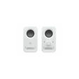 Zvočniki Logitech 2.0 Z150 3W Beli
