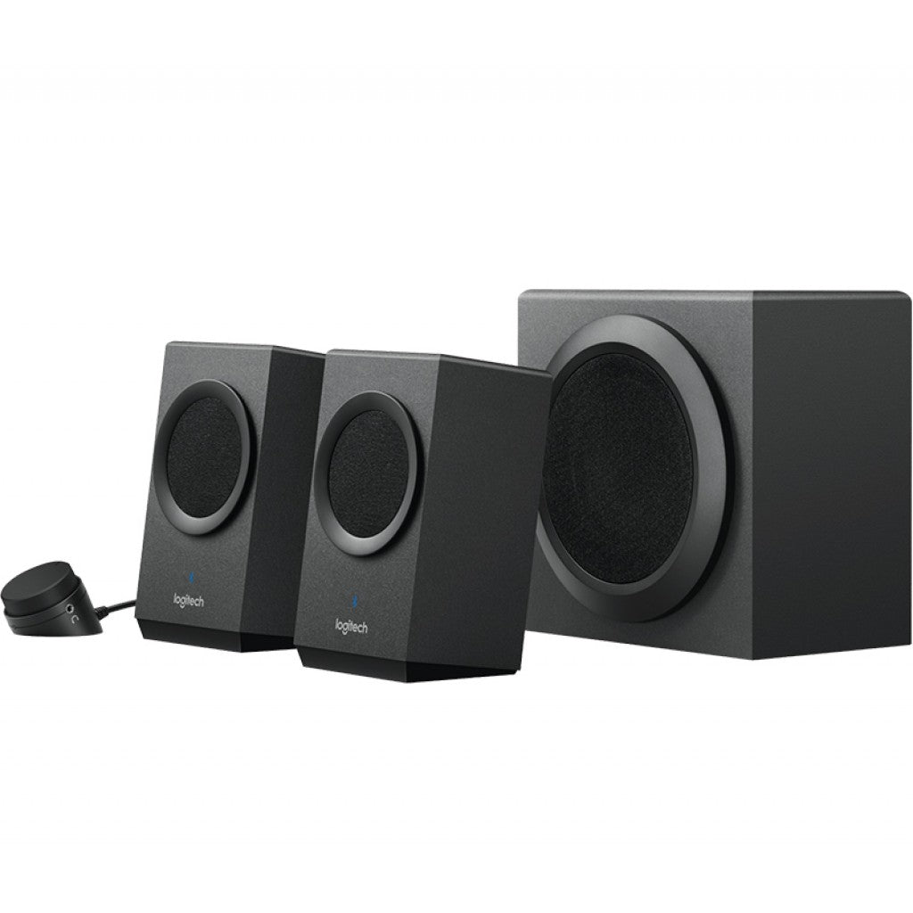 Logitech zvočnik Z337, 2.1, Bluetooth, 40W