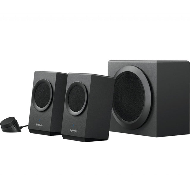 Logitech zvočnik Z337, 2.1, Bluetooth, 40W