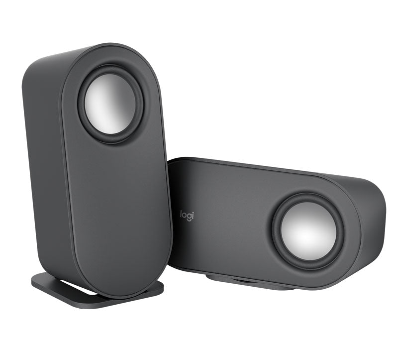 Logitech Z407 zvočniki, Bluetooth, 80W RMS