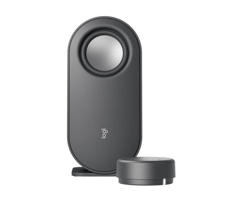 Logitech Z407 zvočniki, Bluetooth, 80W RMS
