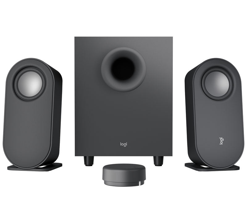 Logitech Z407 zvočniki, Bluetooth, 80W RMS