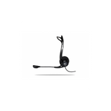 Logitech slušalke USB PC 960 stereo z mikrofonom