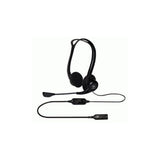 Logitech slušalke USB PC 960 stereo z mikrofonom