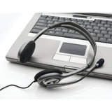 Logitech H111 Stereo Slušalke On Ear