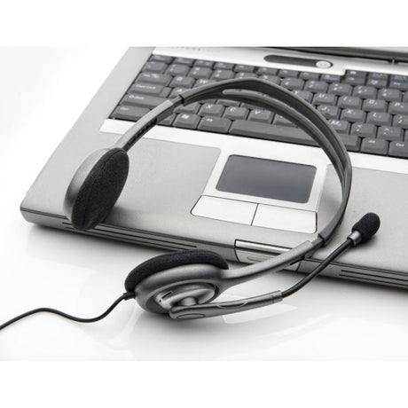 Logitech H111 Stereo Slušalke On Ear