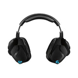 Logitech gaming brezžične slušalke G935 7.1.