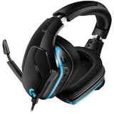 Logitech gaming brezžične slušalke G935 7.1.