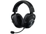 LOGITECH SLUŠALKE G PRO X GAMING 7.1