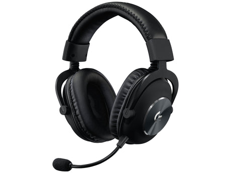 LOGITECH SLUŠALKE G PRO X GAMING 7.1