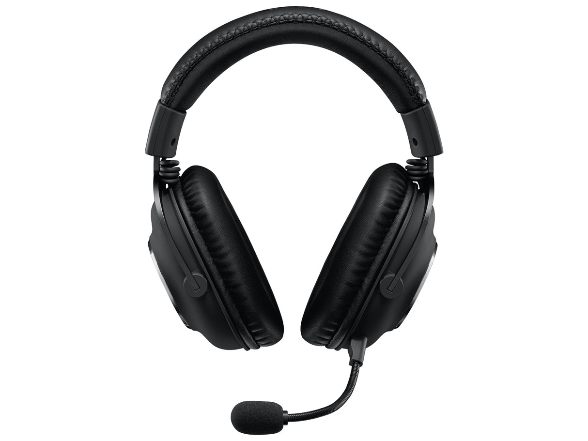 LOGITECH SLUŠALKE G PRO X GAMING 7.1