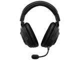 LOGITECH SLUŠALKE G PRO X GAMING 7.1