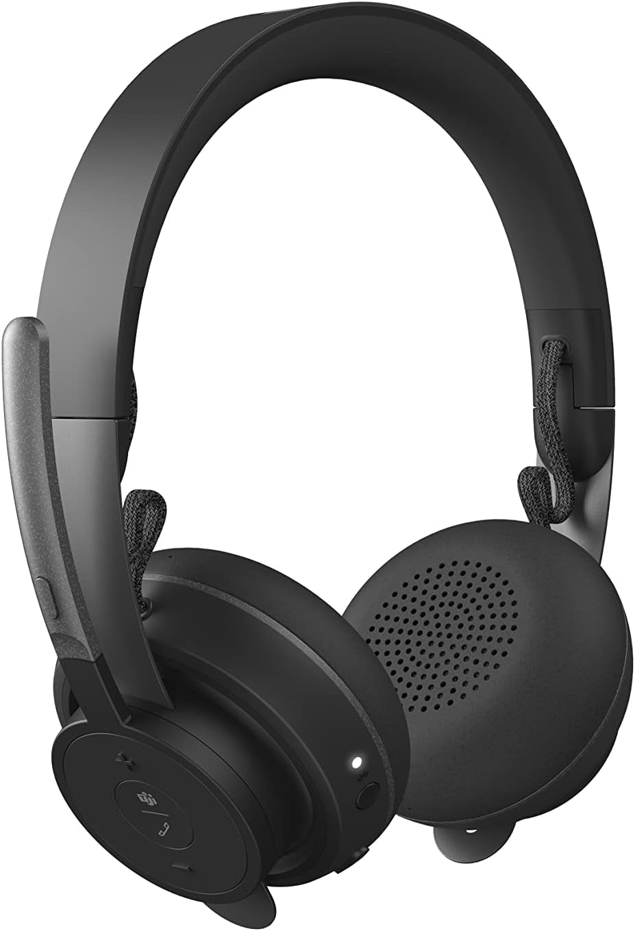 Slušalke Logitech Zone Wireless MS Teams