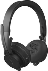 Slušalke Logitech Zone Wireless MS Teams