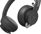 Slušalke Logitech Zone Wireless MS Teams