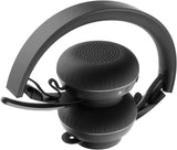 Slušalke Logitech Zone Wireless MS Teams