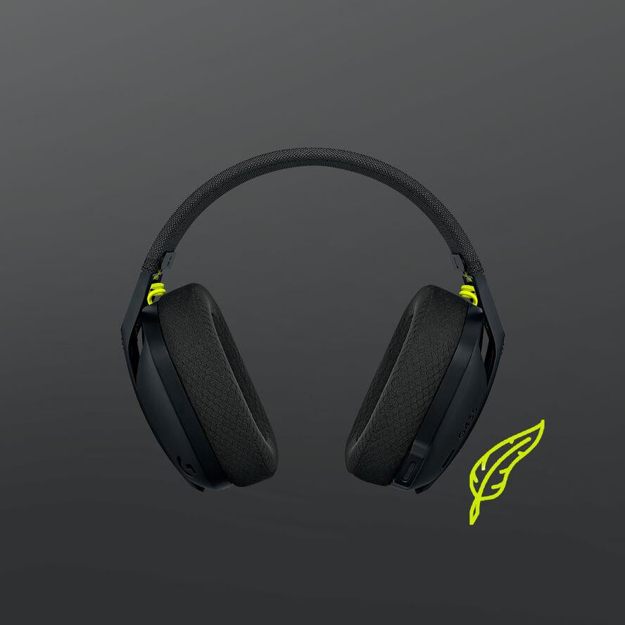 Logitech slušalke G435 LIGHTSPEED Bluetooth
