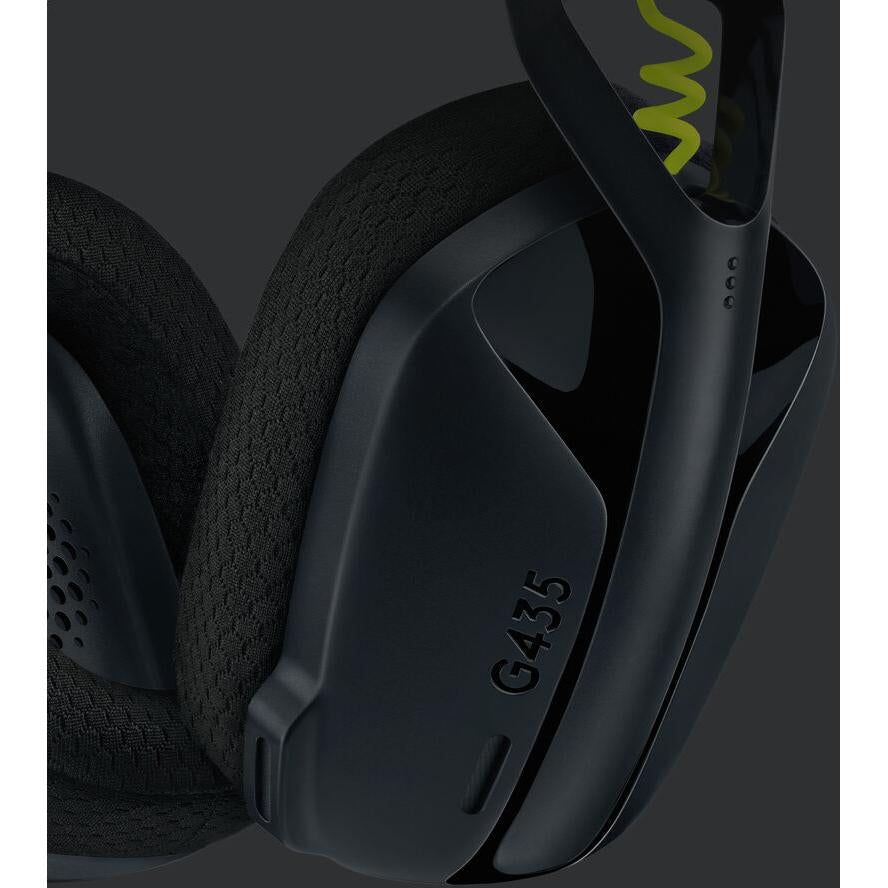Logitech slušalke G435 LIGHTSPEED Bluetooth