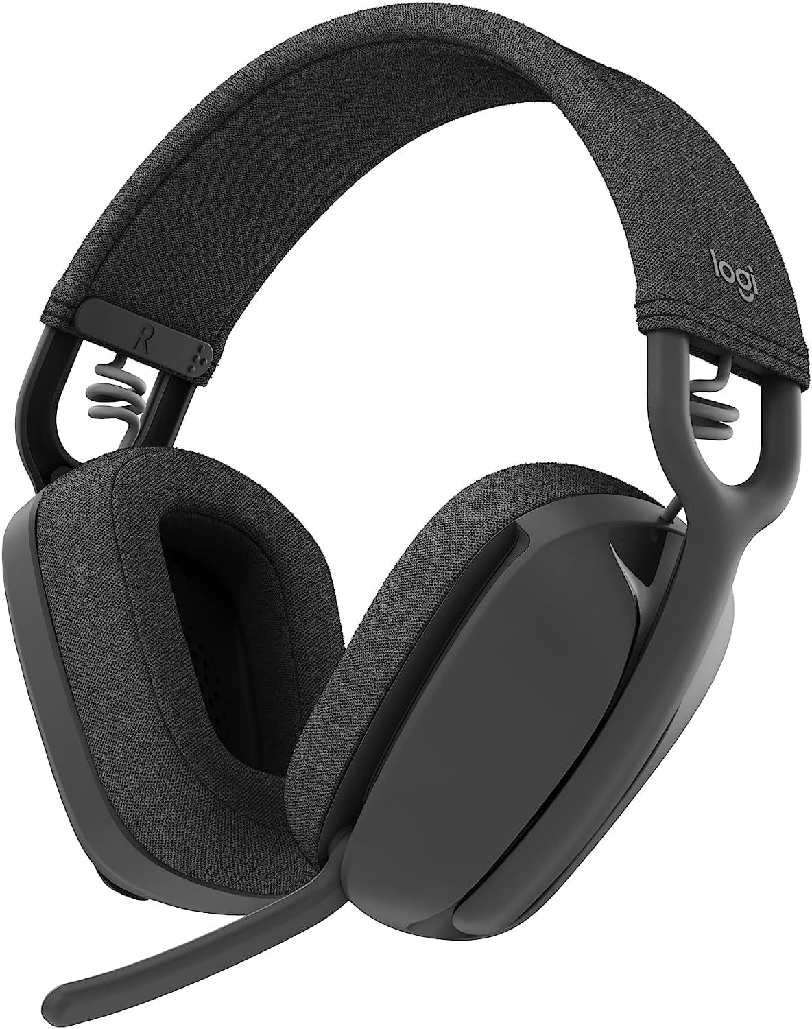 Logitech Zone Vibe 100 slušalke, Bluetooth