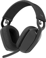 Logitech Zone Vibe 100 slušalke, Bluetooth
