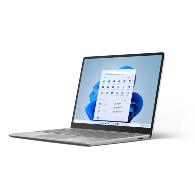 Microsoft Surface Laptop