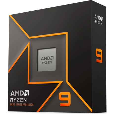 AMD Ryzen 9 9900X procesor AM5