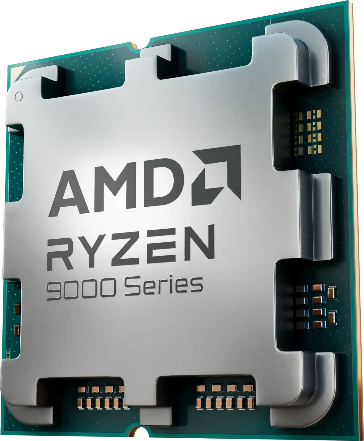 AMD Ryzen 9 9900X procesor AM5