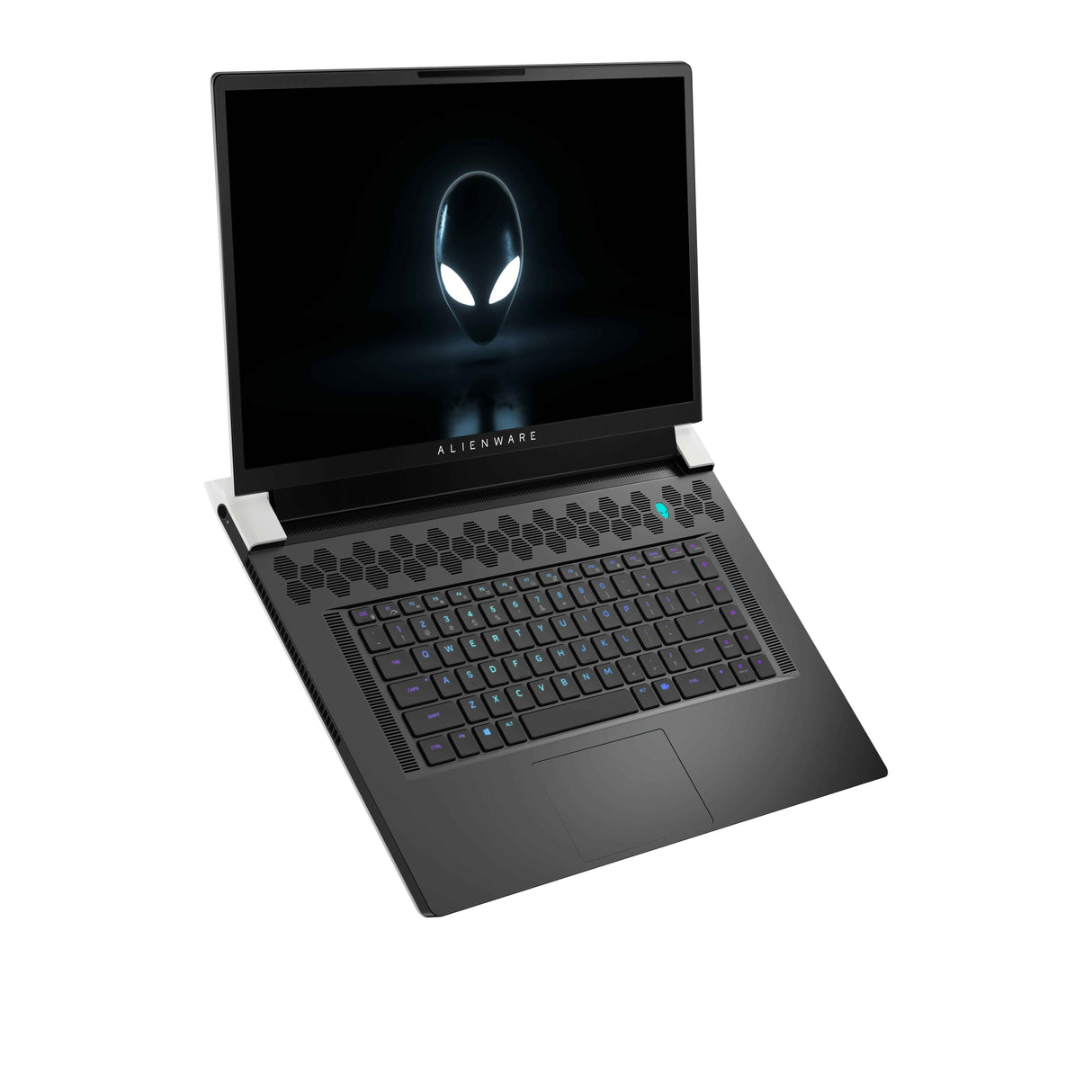 Prenosnik Alienware X17 R2, i9-12900H, 16GB, 1TB, RTX 3070 Ti, 480Hz, Windows 11 Home