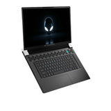 Prenosnik Alienware X17 R2, i9-12900H, 16GB, 1TB, RTX 3070 Ti, 480Hz, Windows 11 Home