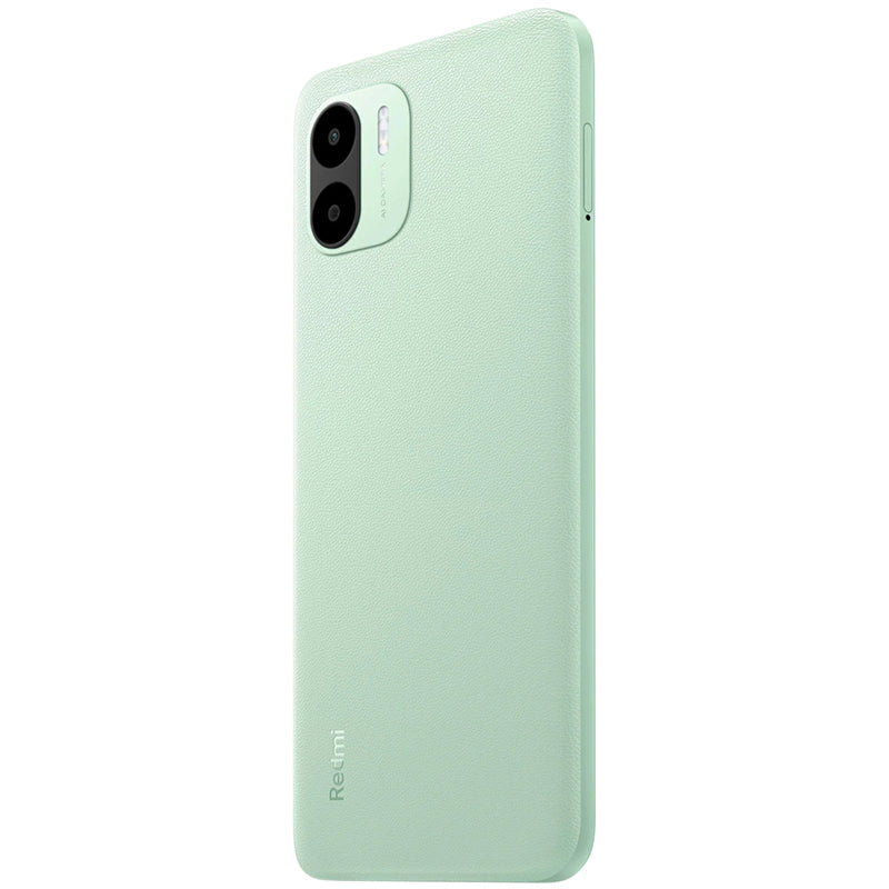 Xiaomi Redmi A1 pametni telefon, 2GB/32GB, zelen
