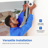 IMILAB C22 3K Wi-Fi notranja kamera