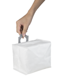 Roborock vrečke za S8 Pro Ultra / S8+ / S7 MaxV Ultra / Q5 Pro+ / Q7 Max+ / Q8 Max+ / Q7 BF+ / Q10 VF+