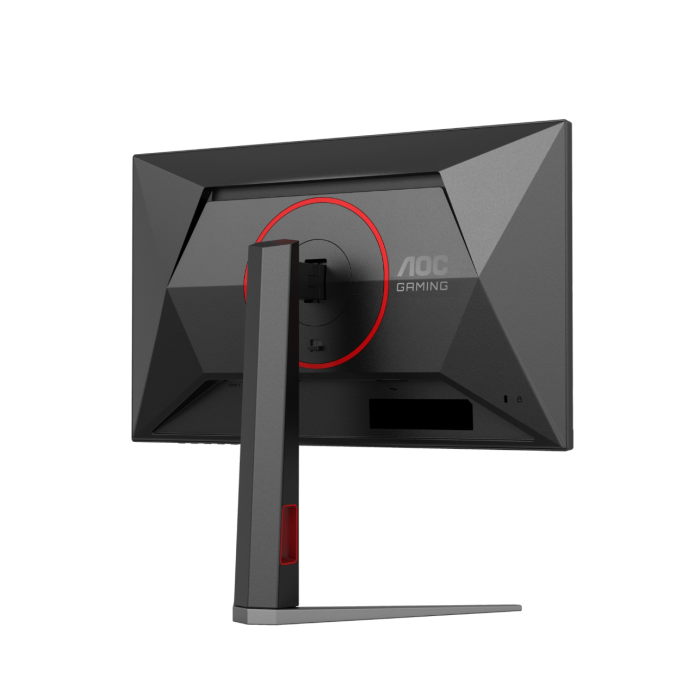 AOC Gaming 24G4HA 23,8" IPS FHD 200Hz monitor