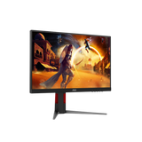 AOC Gaming 24G4HA 23,8" IPS FHD 200Hz monitor