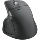 Logitech Miška MX Master 4 For Business grafitna