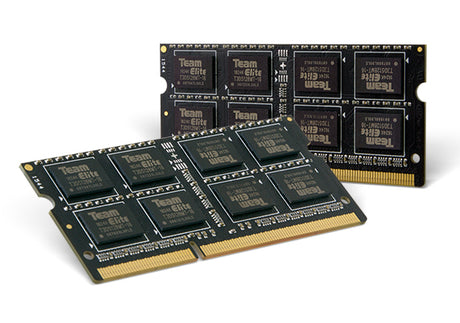 Teamgroup Elite Mac 4GB DDR3-1600 SODIMM PC3-12800 CL11, 1.35V