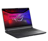 Prenosnik ASUS ROG Strix G16 Ultra 7-255HX, 16GB RAM, 1TB SSD, RTX 5070