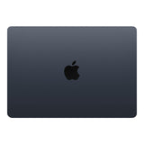 Apple Macbook Air 13.6, M2, 8C-8C, 16GB, 256GB Midnight